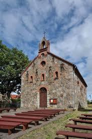 Kościół pw. św. Apostołów Piotra i Pawła